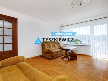 Mieszkanie Gdynia