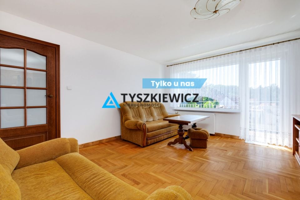 Mieszkanie Gdynia