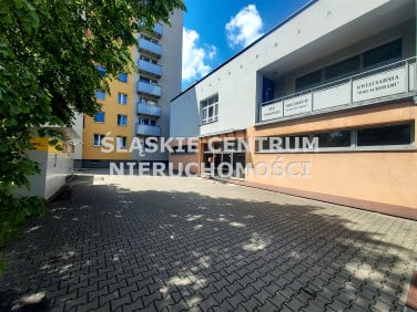 Lokal Katowice