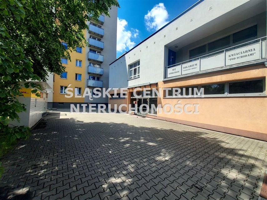 Lokal Katowice