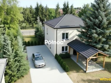 Dom Hrubieszów