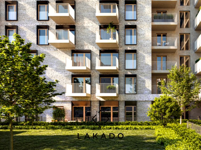 Mieszkanie Kraków