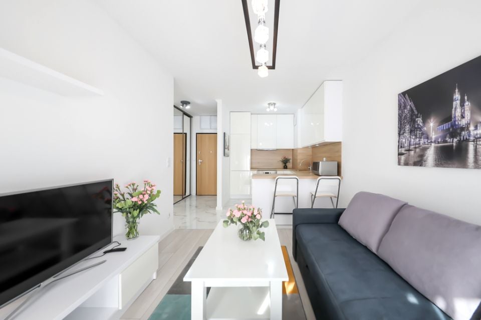 Mieszkanie Wrocław wynajem