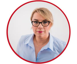 BEATA MODLIŃSKA NIERUCHOMOŚCI