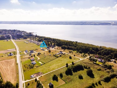 Działka usługowa Lubkowo