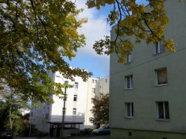Mieszkanie Gdynia