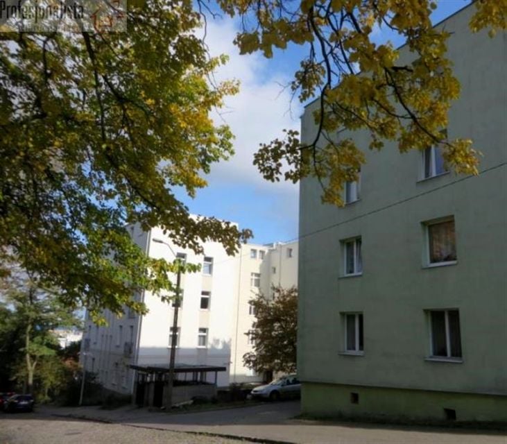 Mieszkanie Gdynia
