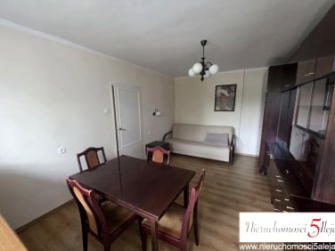 Mieszkanie Poznań
