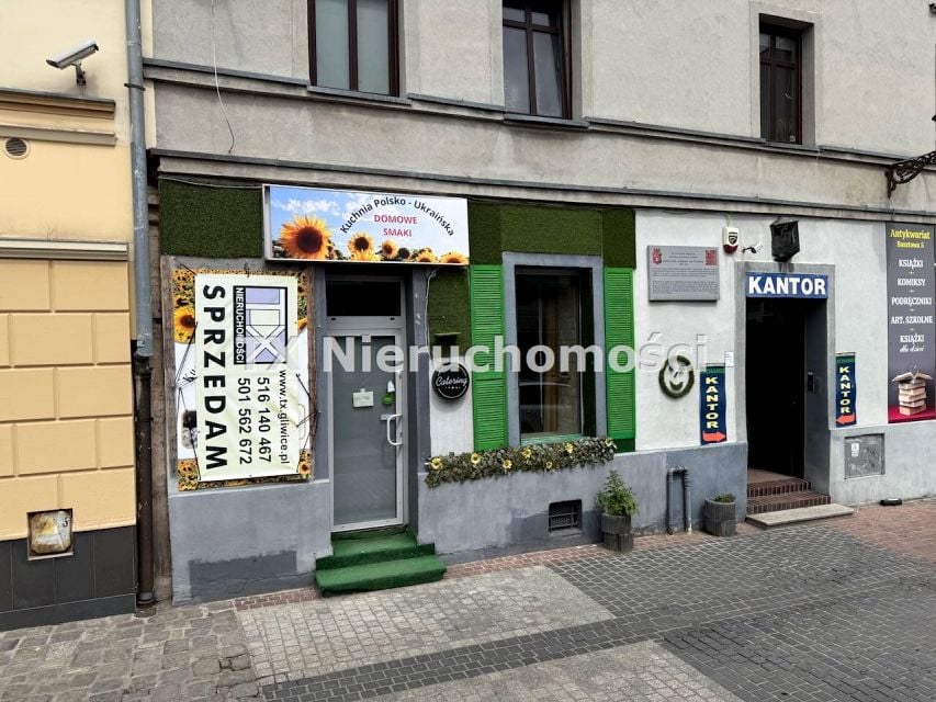 Lokal Gliwice