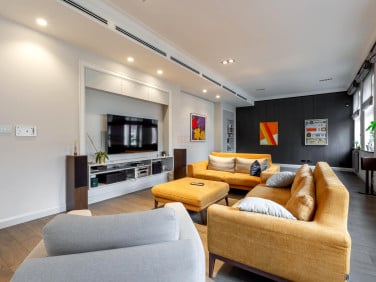 Mieszkanie apartamentowiec wynajem