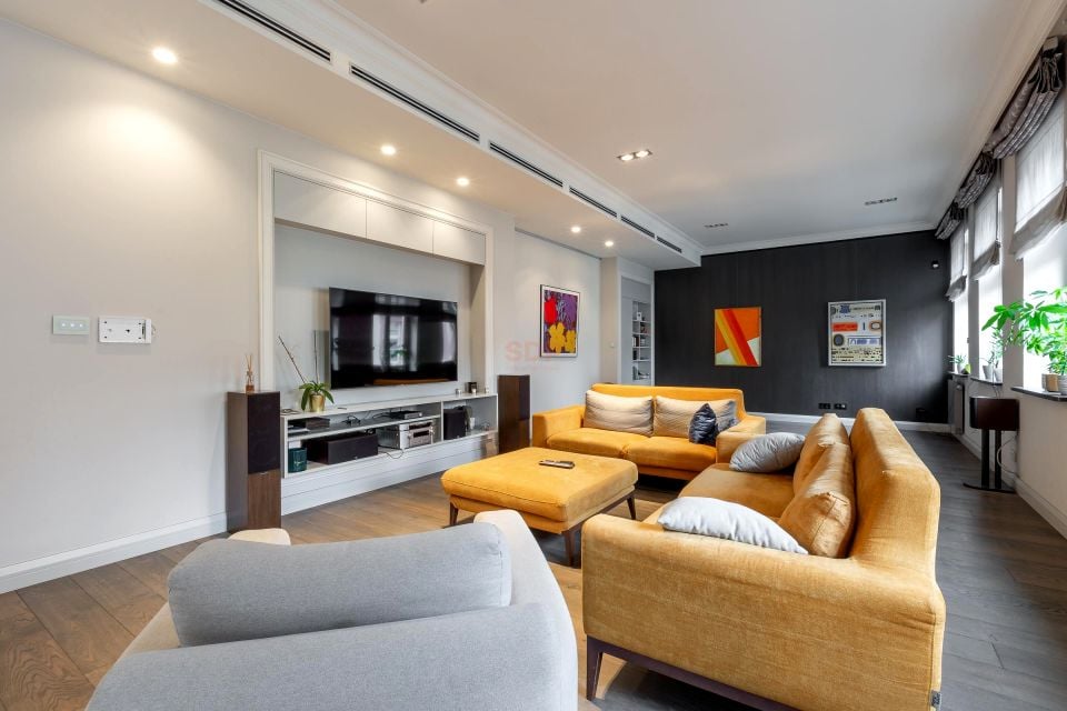 Mieszkanie apartamentowiec wynajem