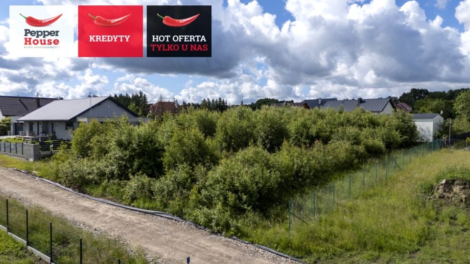 Działka inna Przyjaźń