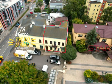 Dom Grodzisk Mazowiecki sprzedaż