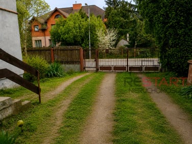 Działka Grodzisk Mazowiecki