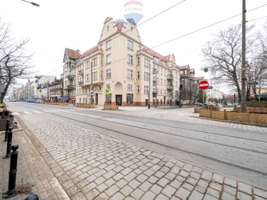 Mieszkanie Poznań