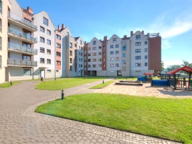 Mieszkanie Gdańsk