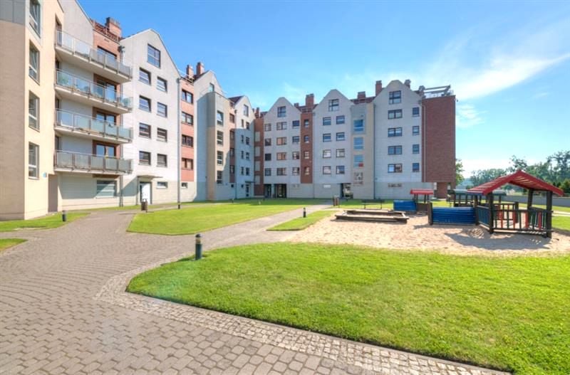 Mieszkanie Gdańsk