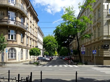 Mieszkanie Kraków