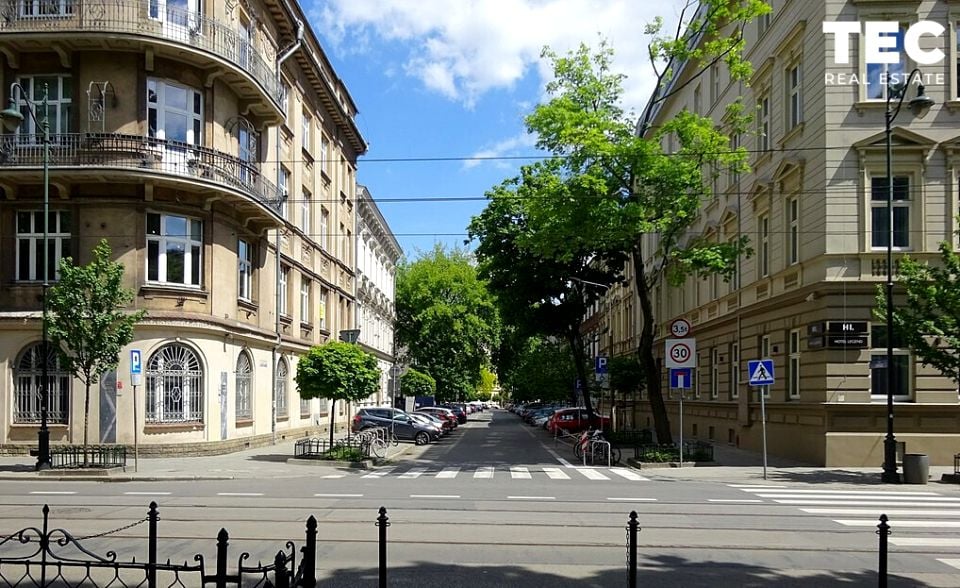 Mieszkanie Kraków