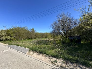 Działka inna Rokietnica