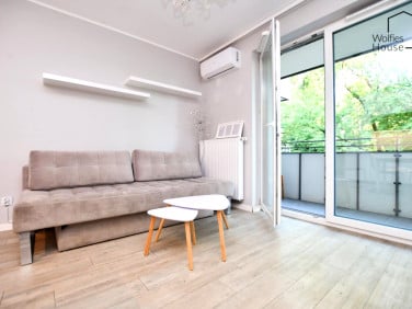 Mieszkanie apartamentowiec wynajem
