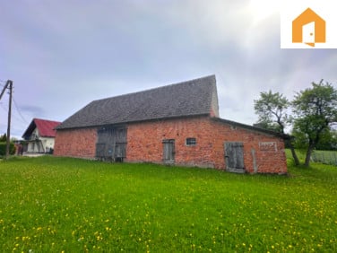 Działka budowlano-rolna Drozdowo