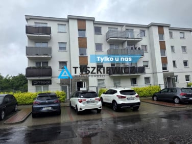 Mieszkanie Gdańsk
