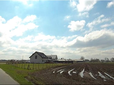 Działka budowlana Opole