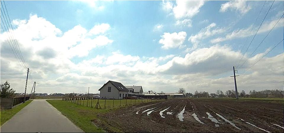 Działka budowlana Opole