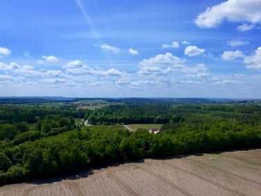Działka Łęczyce