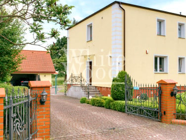 Dom Rębiechowo