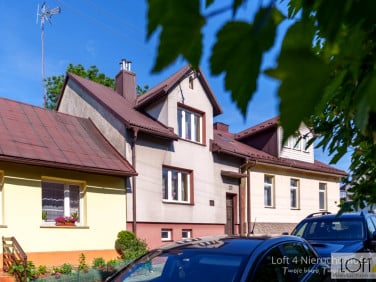 Dom Stary Sącz