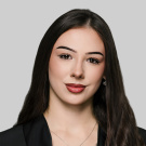 Anastazja Budzińska