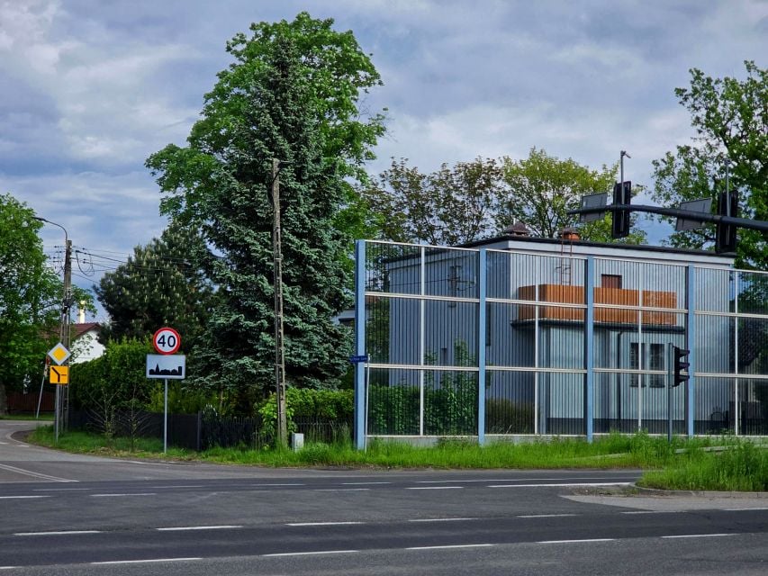 Lokal Pszczyna