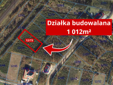 Działka Nekla