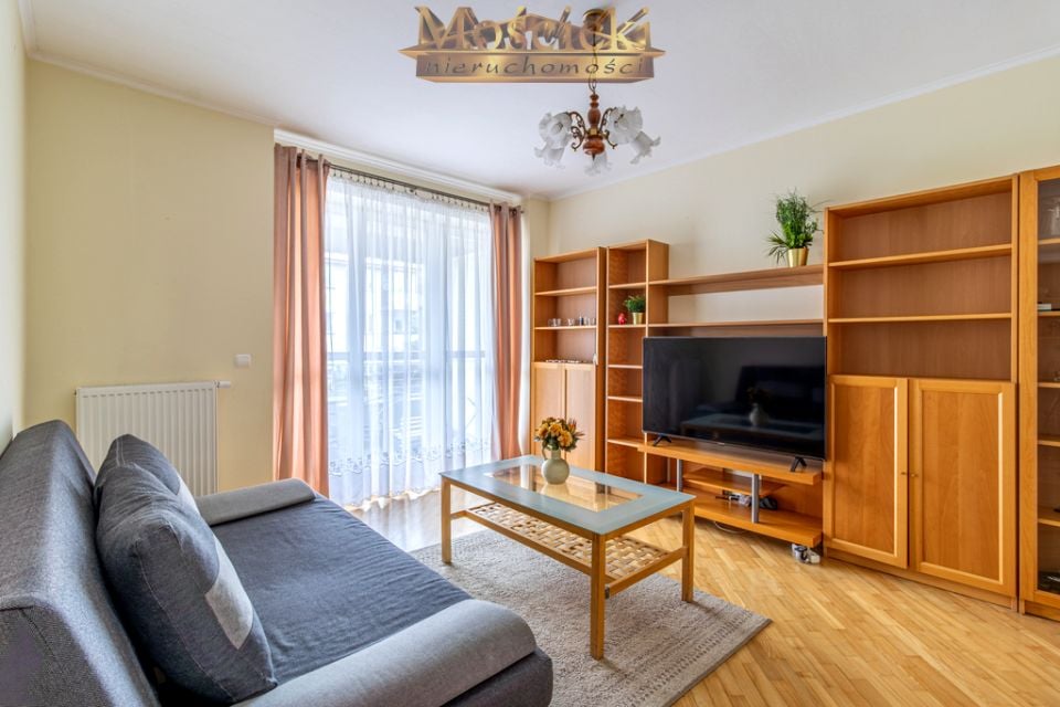 Mieszkanie Warszawa