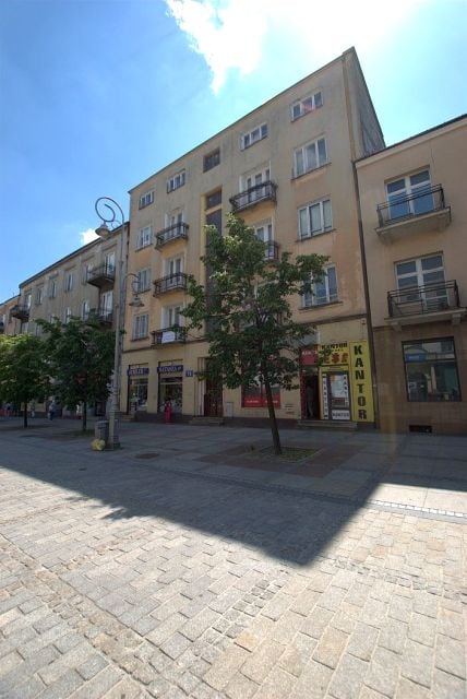 Dom Kielce