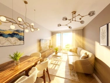 Mieszkanie apartamentowiec sprzedaż