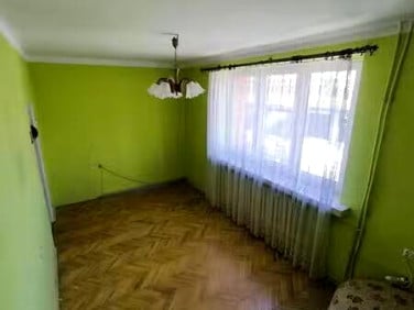 Mieszkanie Jaworzno