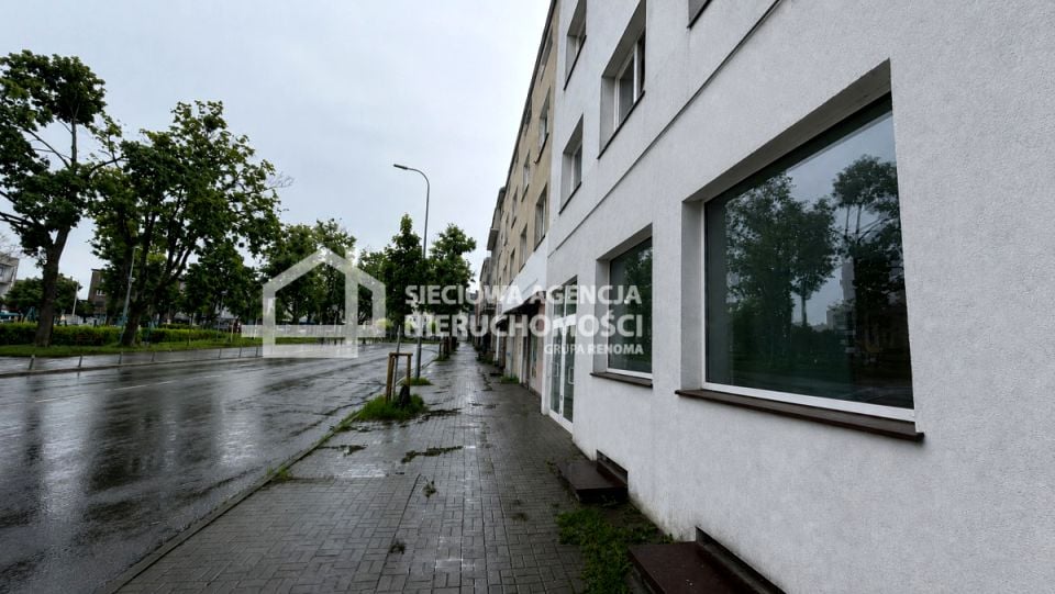 Lokal Gdynia
