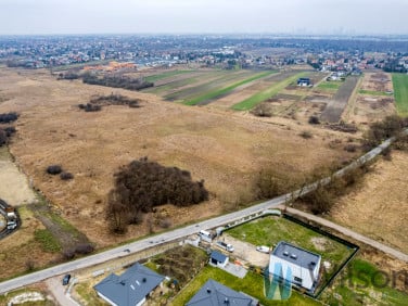 Działka rolna Falenty Nowe