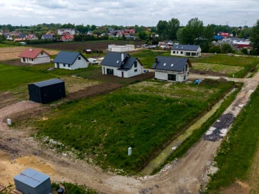 Działka budowlana Nowy Dwór Gdański