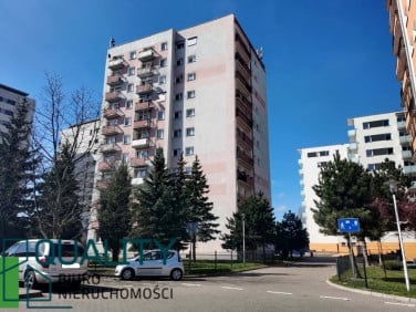 Mieszkanie Poznań