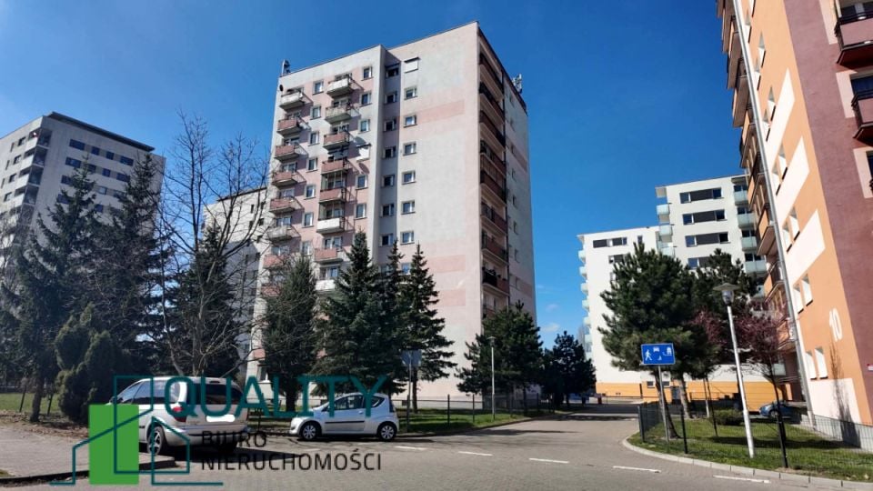 Mieszkanie Poznań