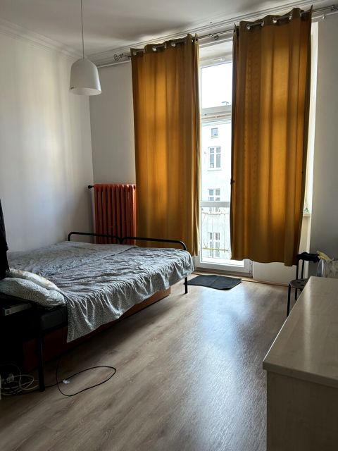 Mieszkanie Łódź