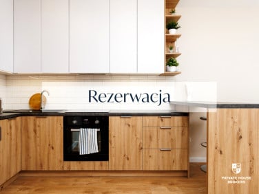 Mieszkanie Kraków