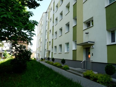 Mieszkanie Zielona Góra