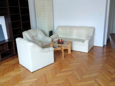 Mieszkanie Kraków