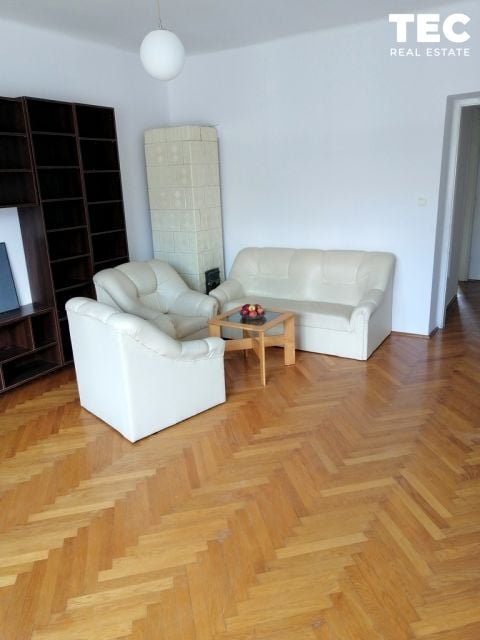 Mieszkanie Kraków