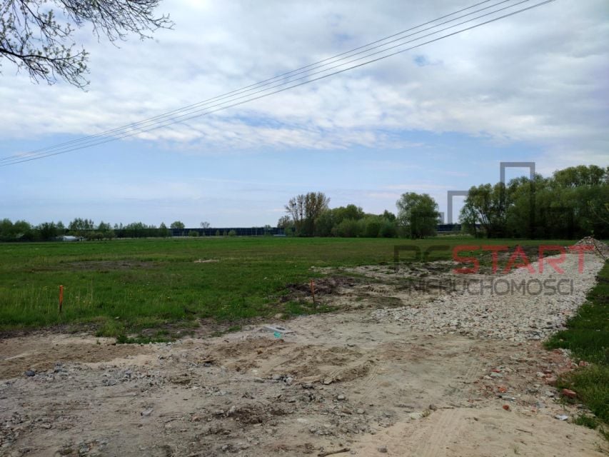 Działka budowlana Kopiska sprzedam